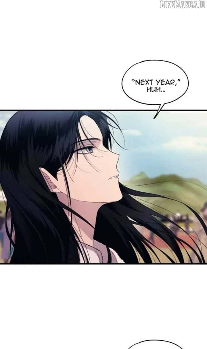 Yeonwoo's Innocence Chapter 204 Page 53