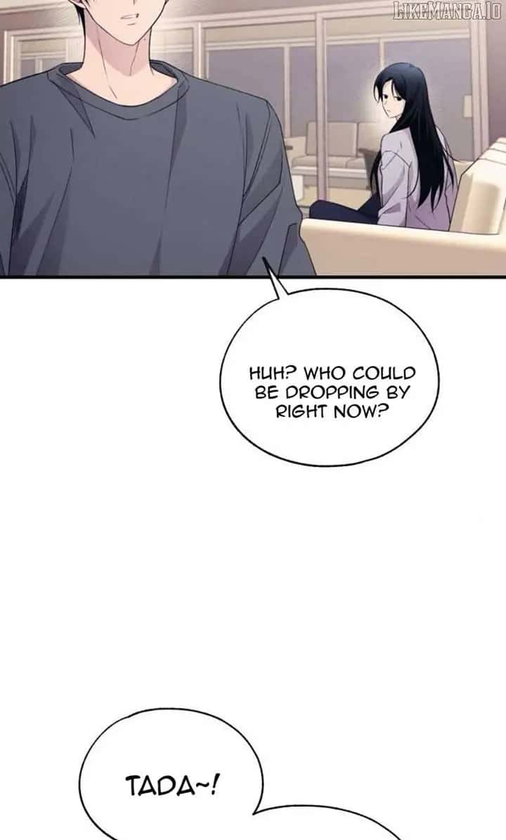 Yeonwoo's Innocence Chapter 204 Page 63