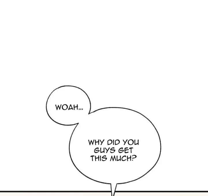 Yeonwoo's Innocence Chapter 208 Page 1