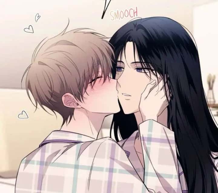 Yeonwoo's Innocence Chapter 208 Page 61