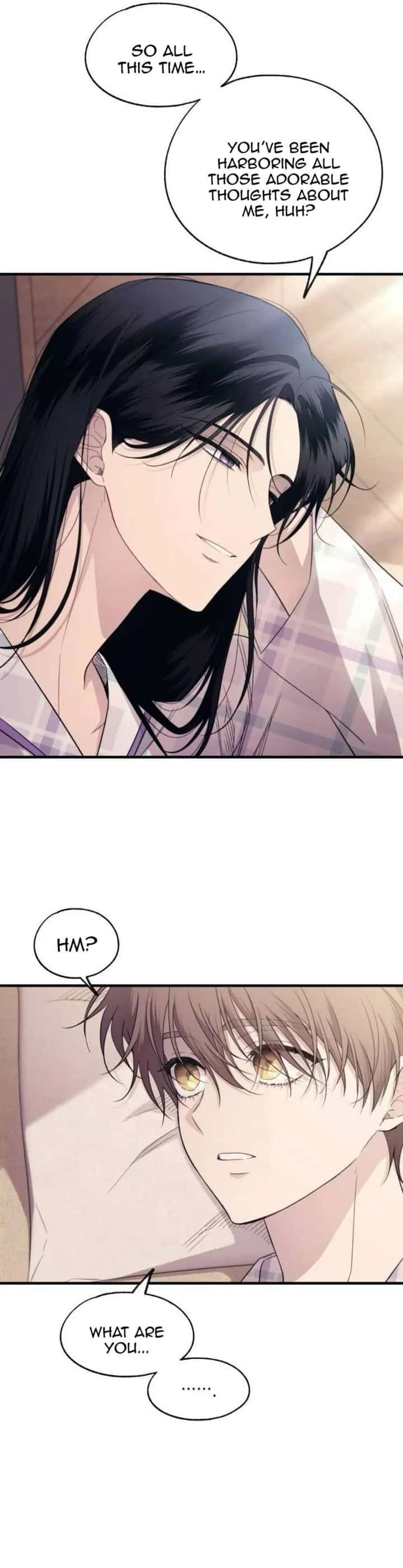 Yeonwoo's Innocence Chapter 209 Page 13