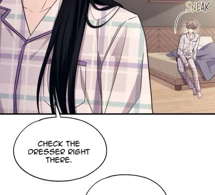 Yeonwoo's Innocence Chapter 209 Page 20