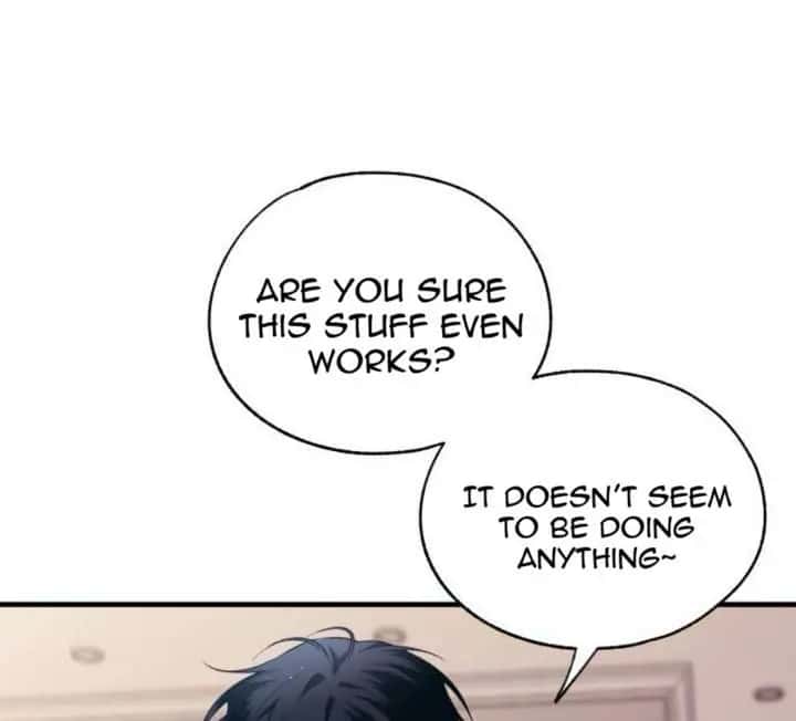 Yeonwoo's Innocence Chapter 209 Page 23