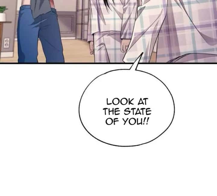 Yeonwoo's Innocence Chapter 209 Page 26