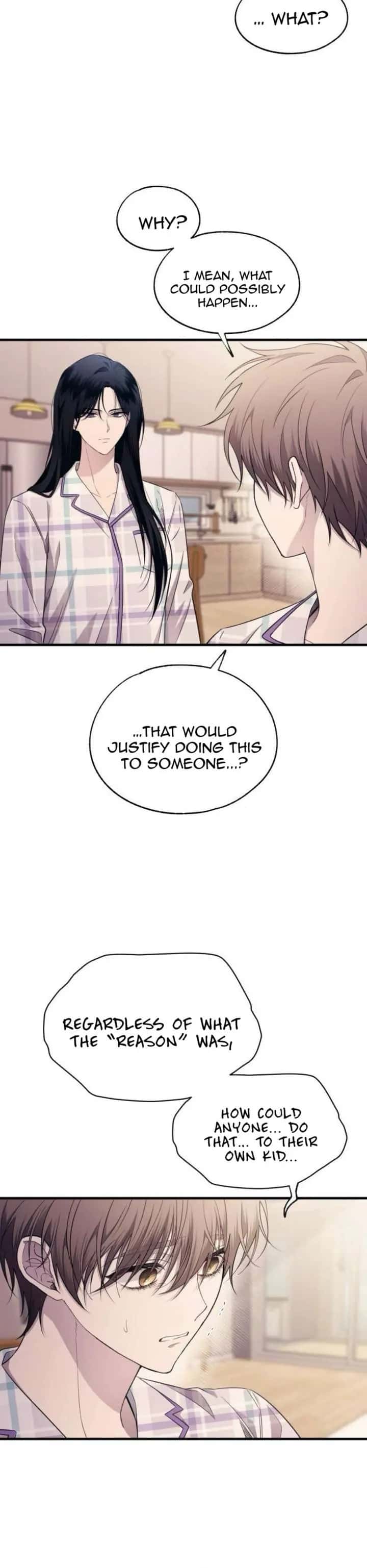 Yeonwoo's Innocence Chapter 209 Page 29