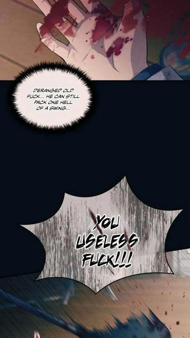 Yeonwoo's Innocence Chapter 209 Page 35