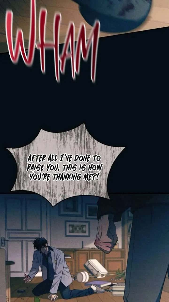 Yeonwoo's Innocence Chapter 209 Page 36