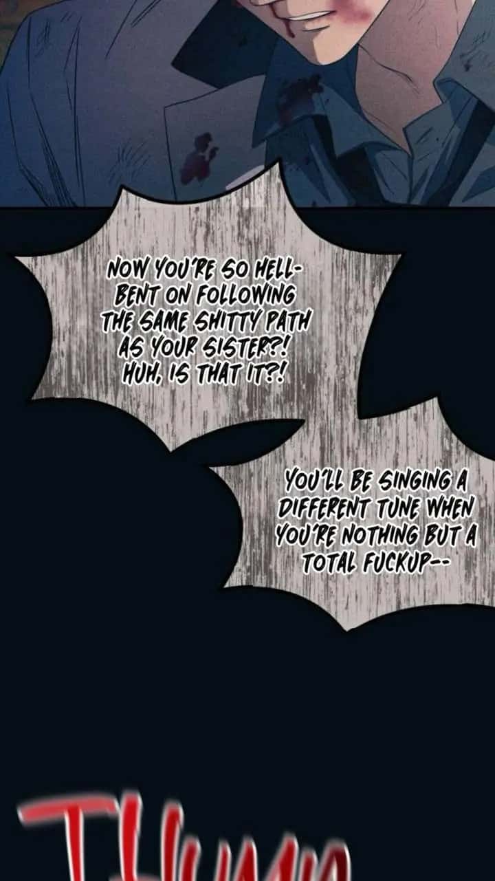 Yeonwoo's Innocence Chapter 209 Page 38