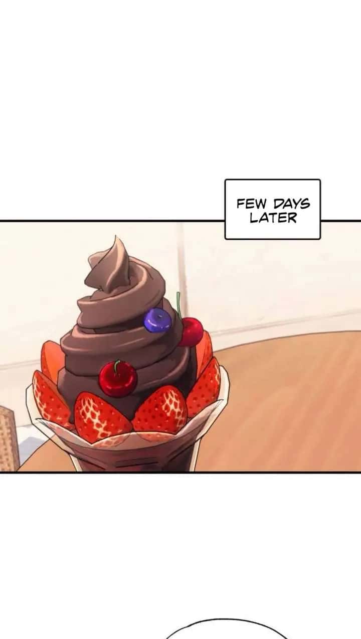 Yeonwoo's Innocence Chapter 211 Page 1