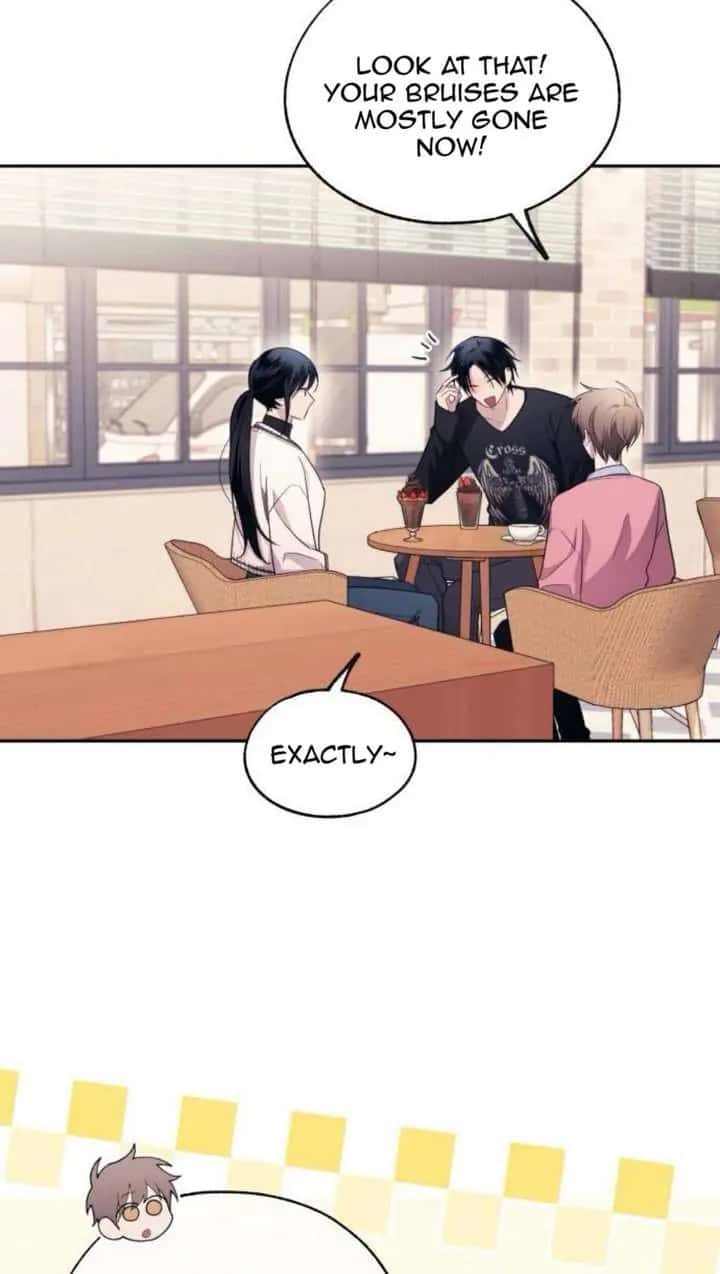 Yeonwoo's Innocence Chapter 211 Page 2