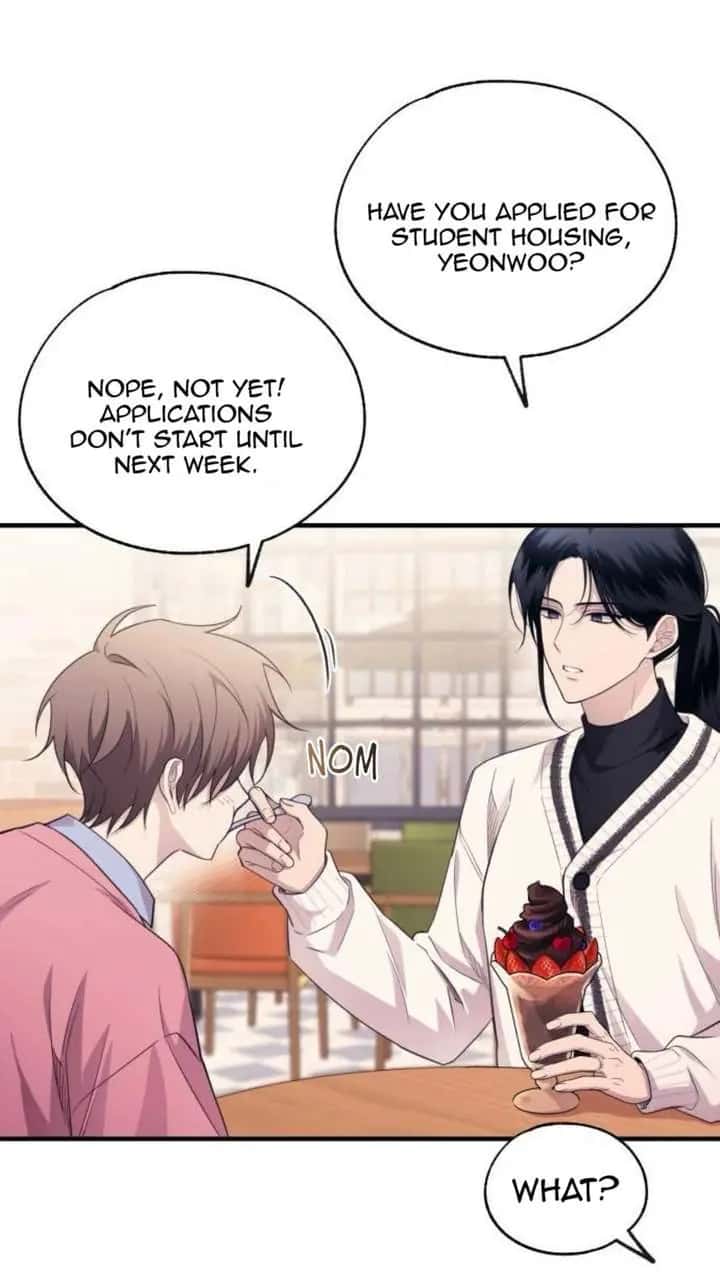 Yeonwoo's Innocence Chapter 211 Page 4