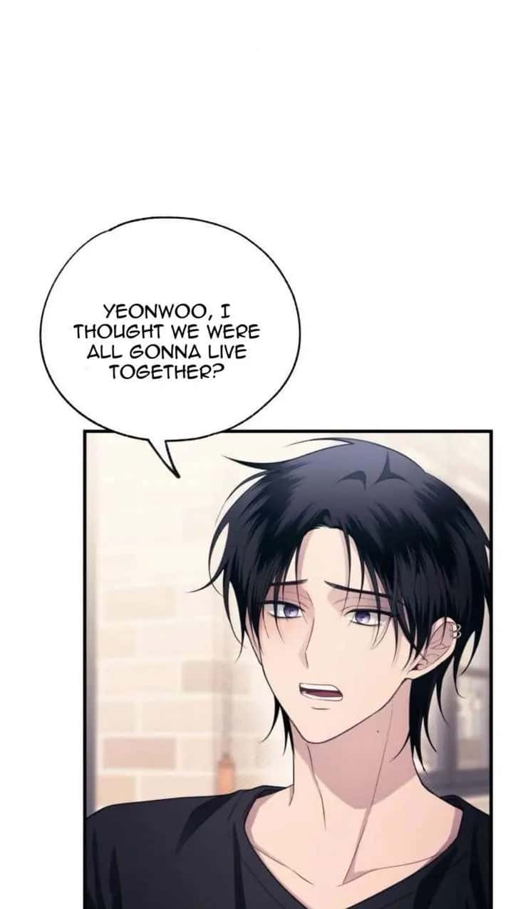 Yeonwoo's Innocence Chapter 211 Page 5