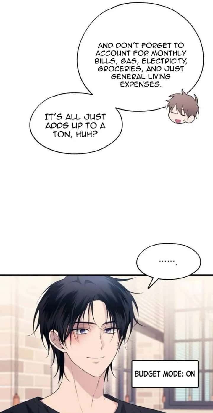 Yeonwoo's Innocence Chapter 211 Page 14