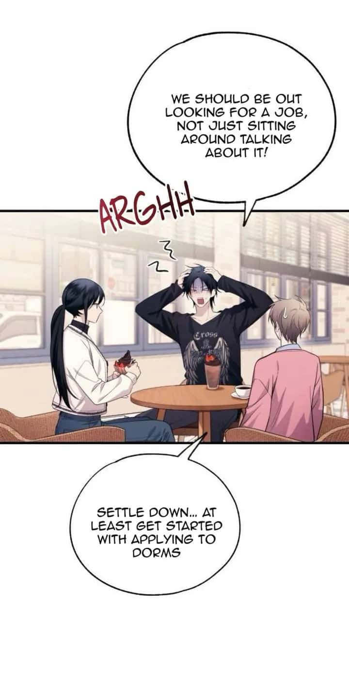 Yeonwoo's Innocence Chapter 211 Page 16