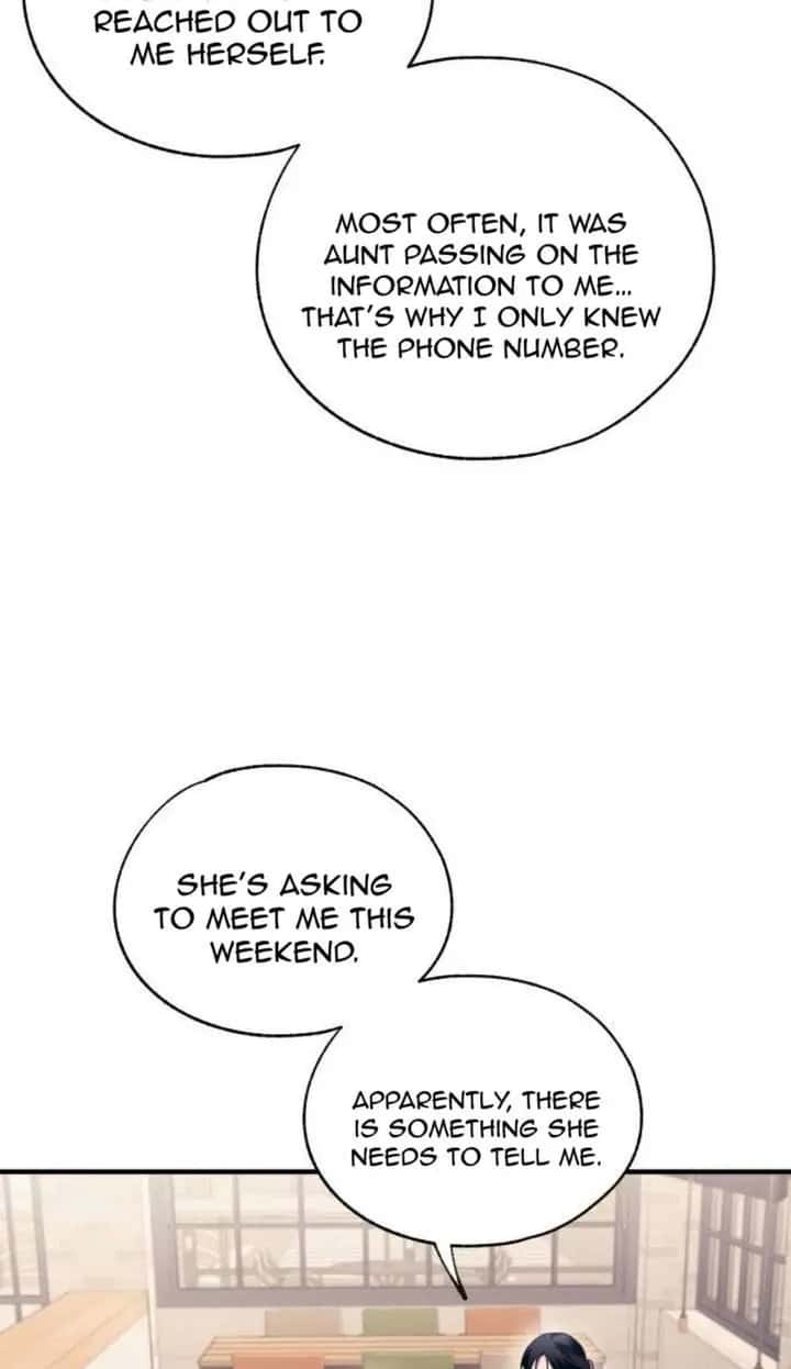 Yeonwoo's Innocence Chapter 211 Page 30