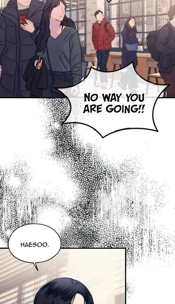 Yeonwoo's Innocence Chapter 211 Page 32