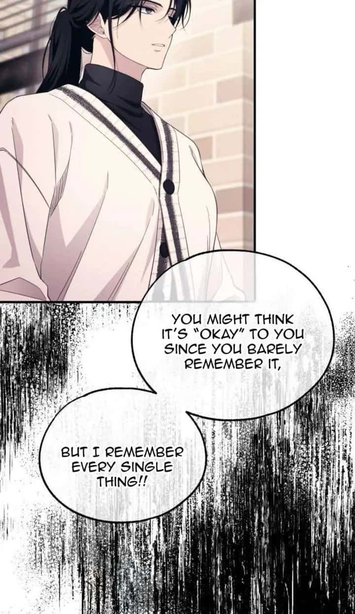 Yeonwoo's Innocence Chapter 211 Page 33