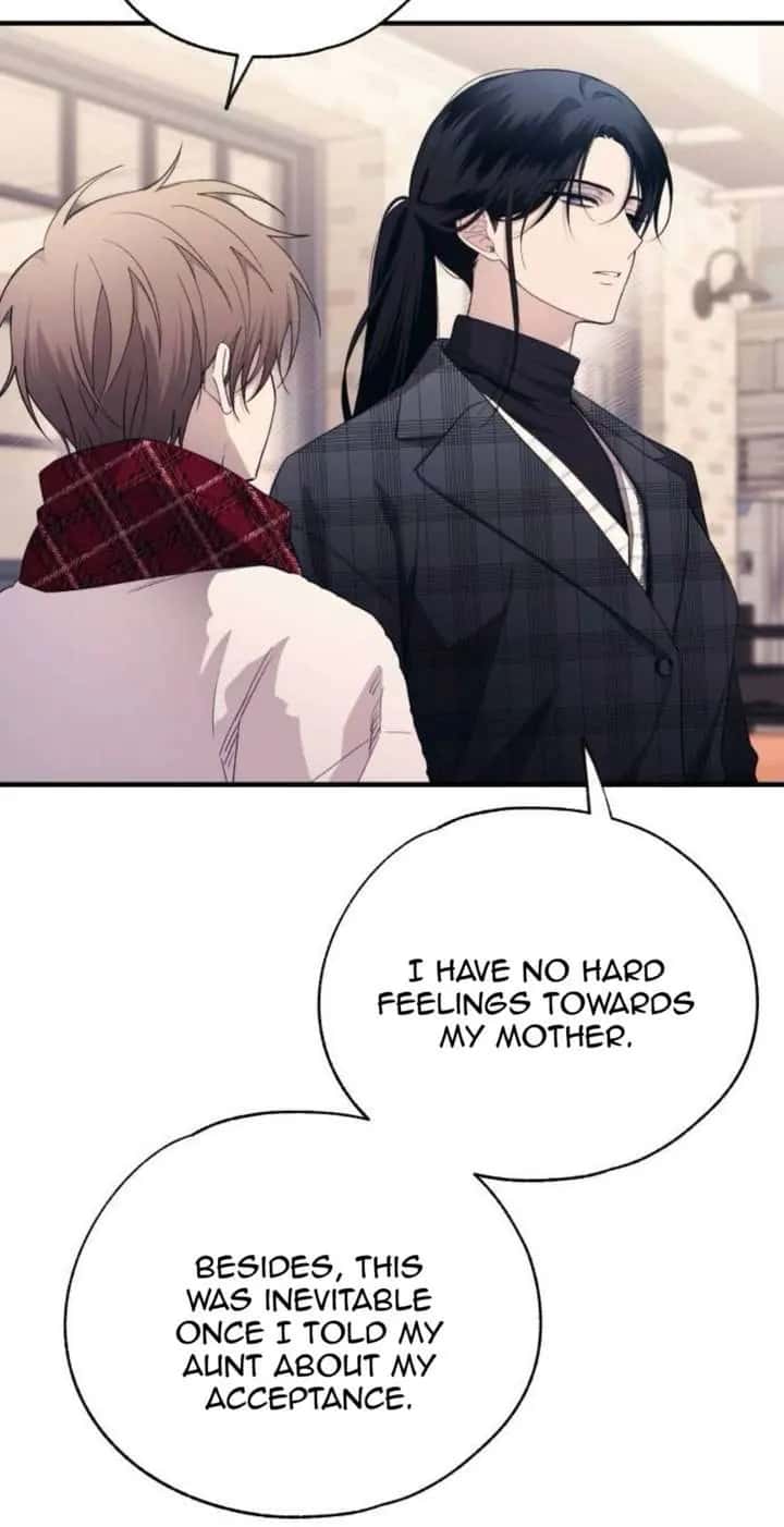 Yeonwoo's Innocence Chapter 211 Page 42