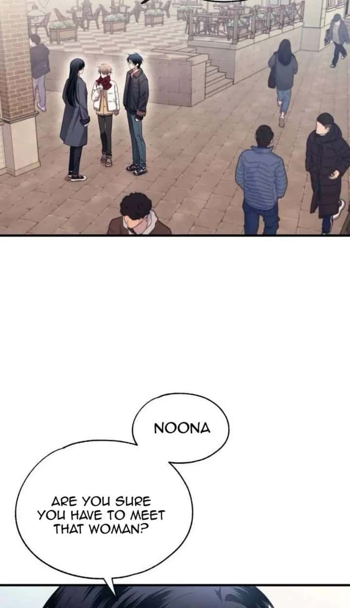Yeonwoo's Innocence Chapter 211 Page 52