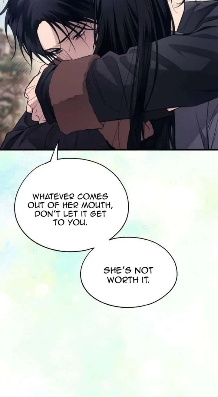 Yeonwoo's Innocence Chapter 211 Page 61