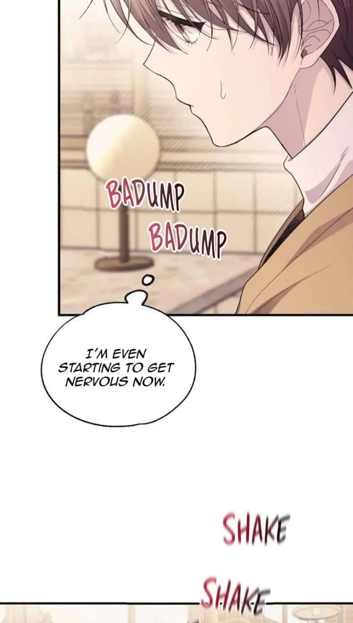 Yeonwoo's Innocence Chapter 212 Page 3