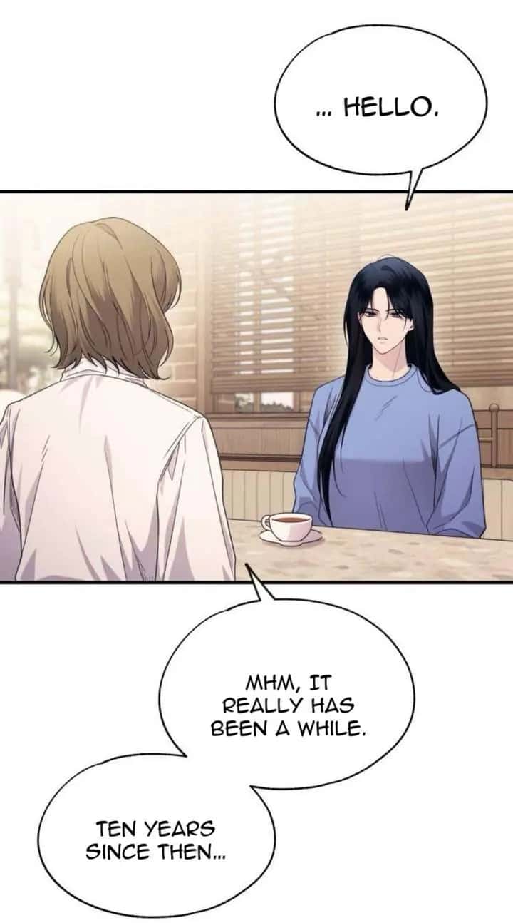 Yeonwoo's Innocence Chapter 212 Page 14