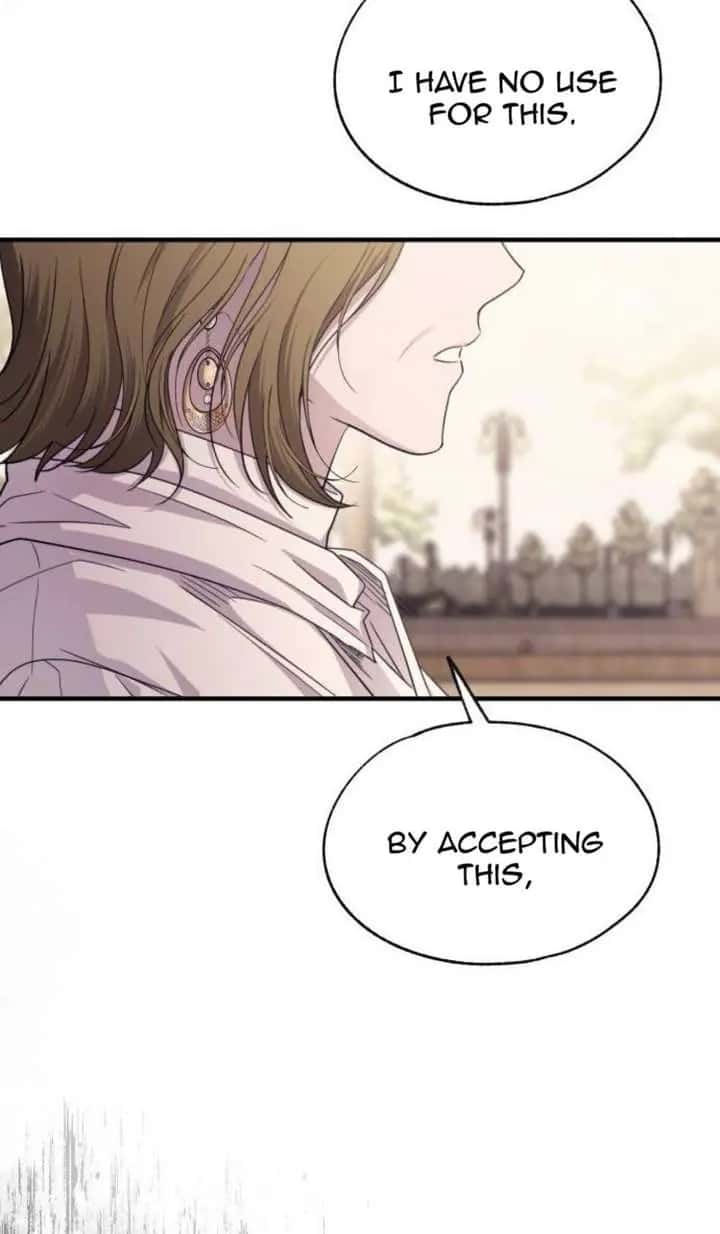 Yeonwoo's Innocence Chapter 212 Page 19