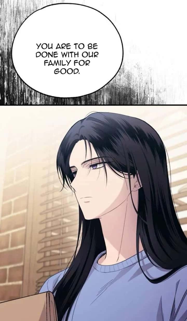 Yeonwoo's Innocence Chapter 212 Page 20