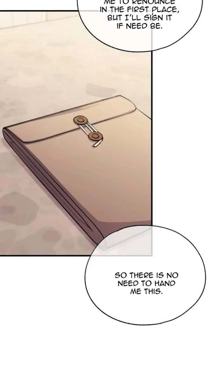 Yeonwoo's Innocence Chapter 212 Page 22