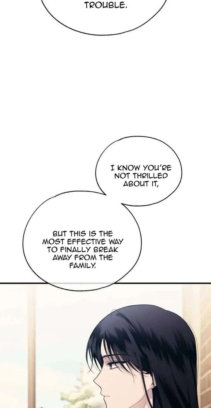 Yeonwoo's Innocence Chapter 212 Page 24