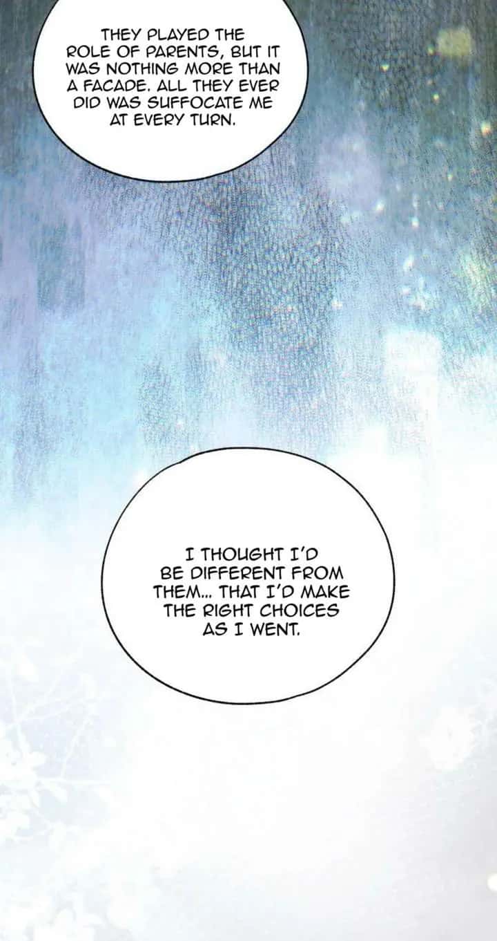 Yeonwoo's Innocence Chapter 212 Page 35