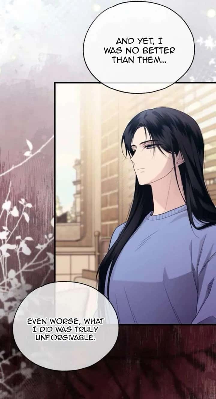 Yeonwoo's Innocence Chapter 212 Page 36
