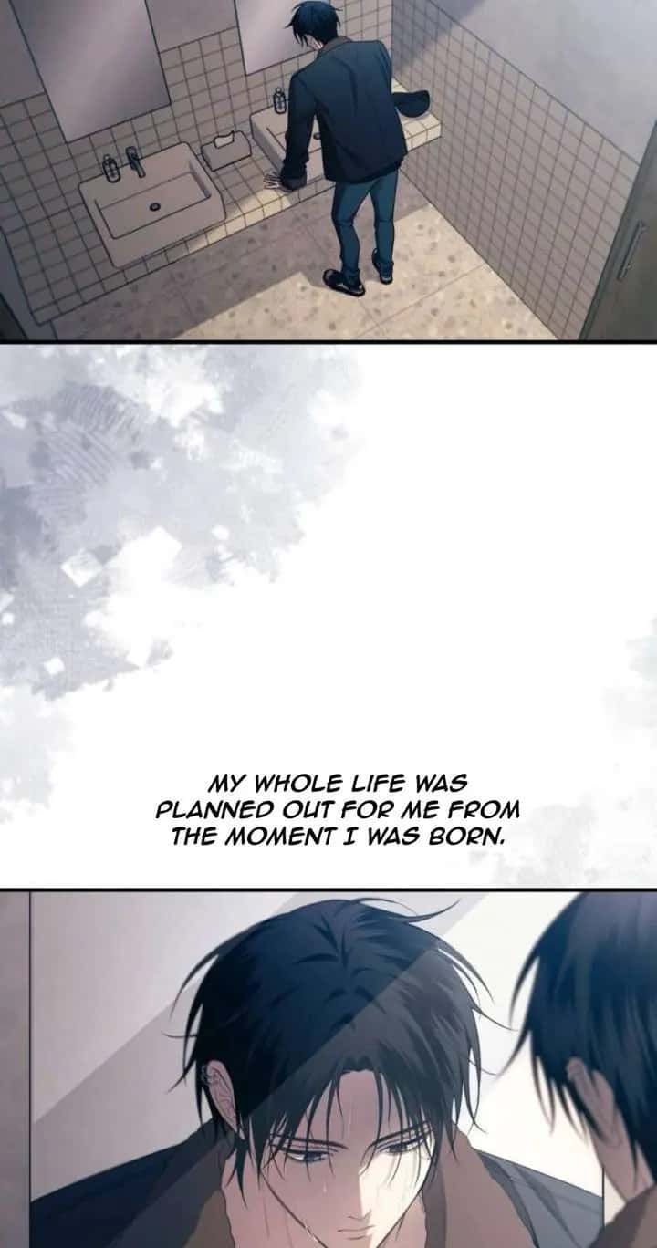 Yeonwoo's Innocence Chapter 212 Page 44