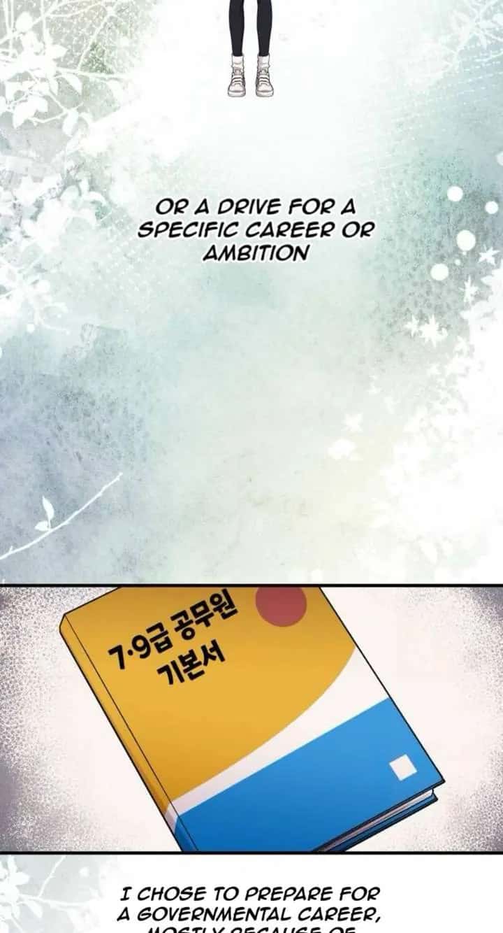 Yeonwoo's Innocence Chapter 216 Page 4