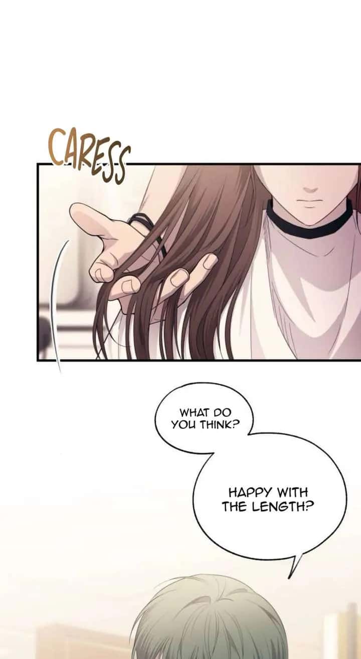 Yeonwoo's Innocence Chapter 216 Page 8