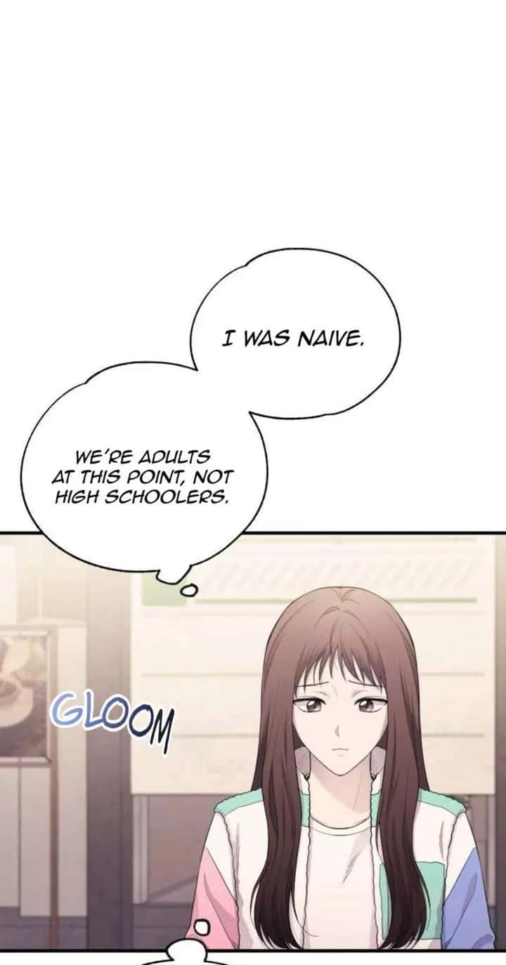Yeonwoo's Innocence Chapter 216 Page 21