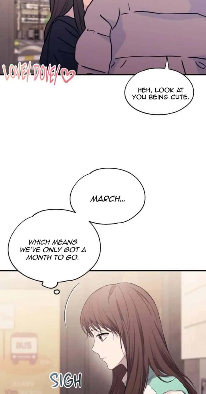 Yeonwoo's Innocence Chapter 216 Page 24