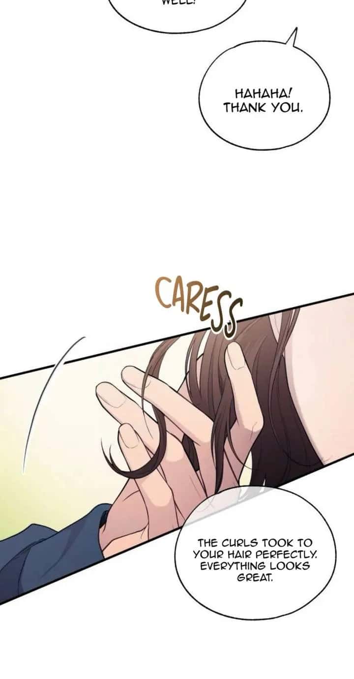 Yeonwoo's Innocence Chapter 216 Page 36
