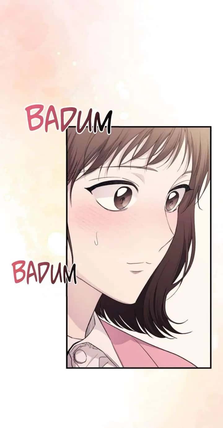 Yeonwoo's Innocence Chapter 216 Page 38