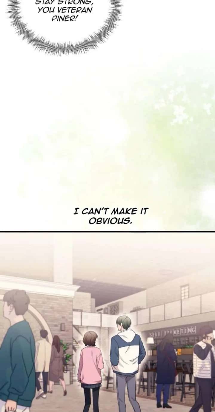 Yeonwoo's Innocence Chapter 216 Page 40