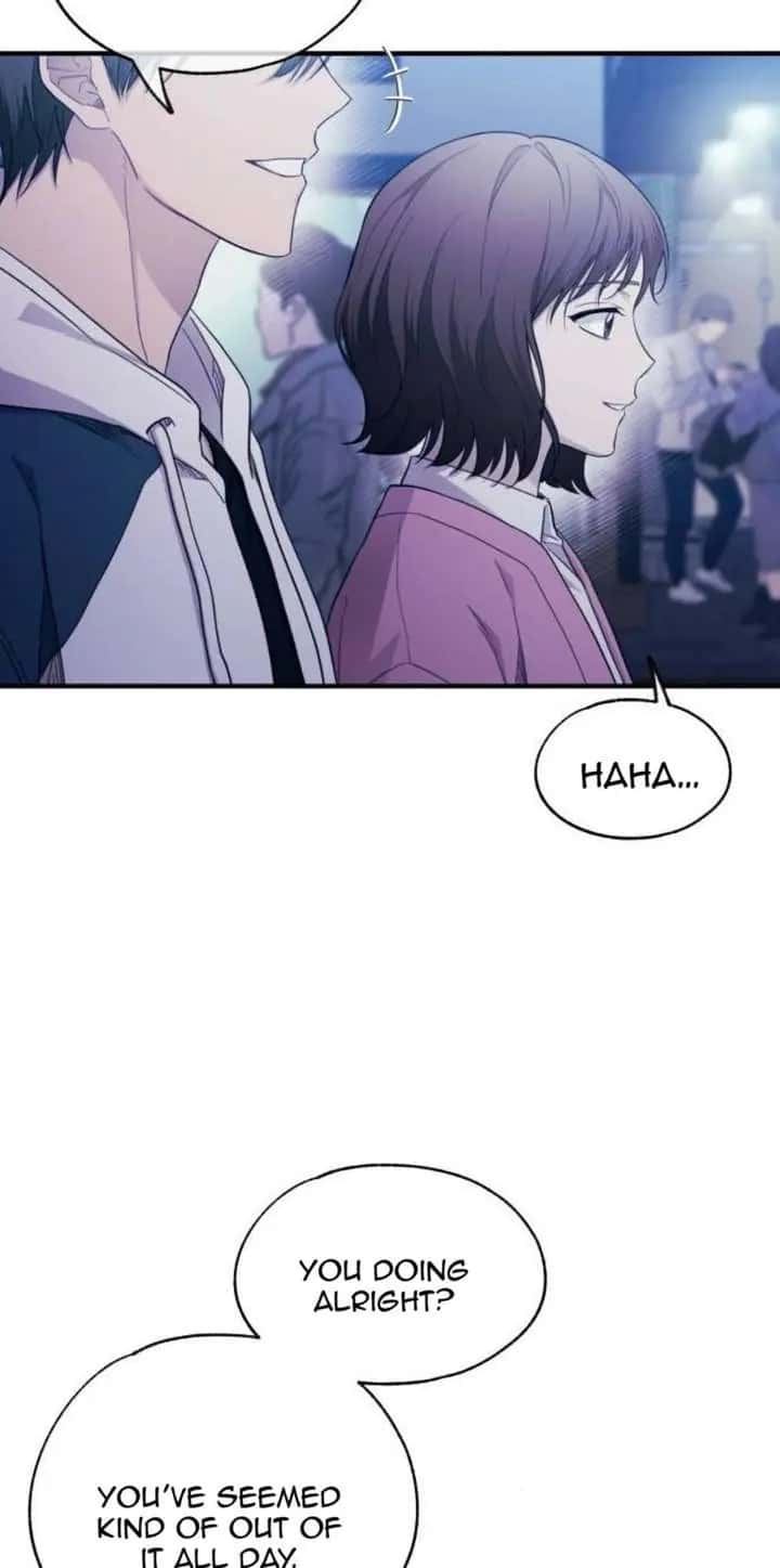 Yeonwoo's Innocence Chapter 216 Page 44