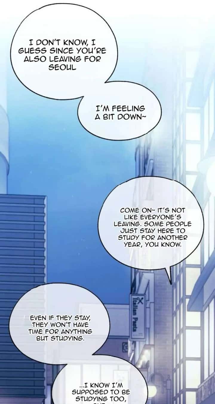 Yeonwoo's Innocence Chapter 216 Page 47
