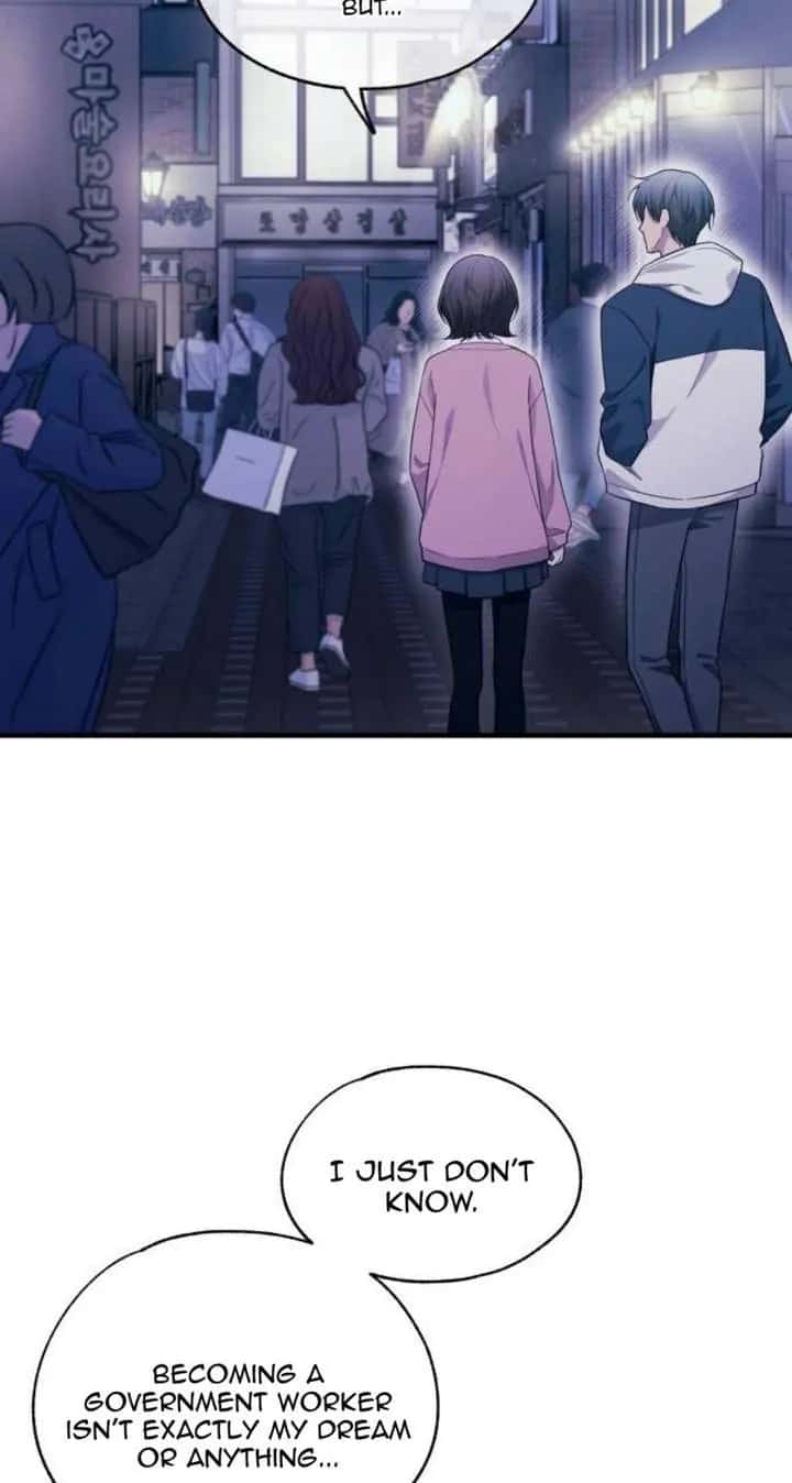 Yeonwoo's Innocence Chapter 216 Page 48