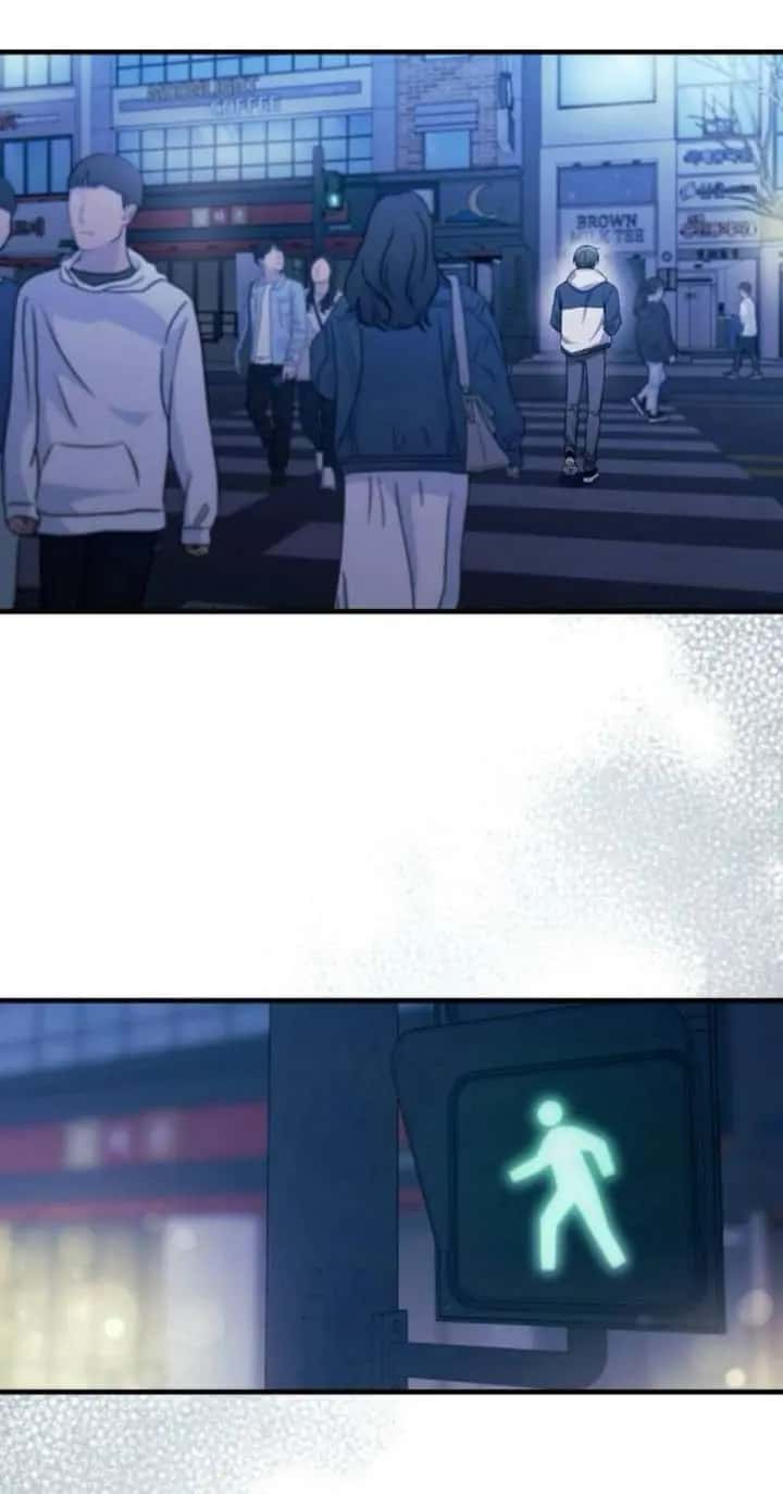 Yeonwoo's Innocence Chapter 216 Page 55