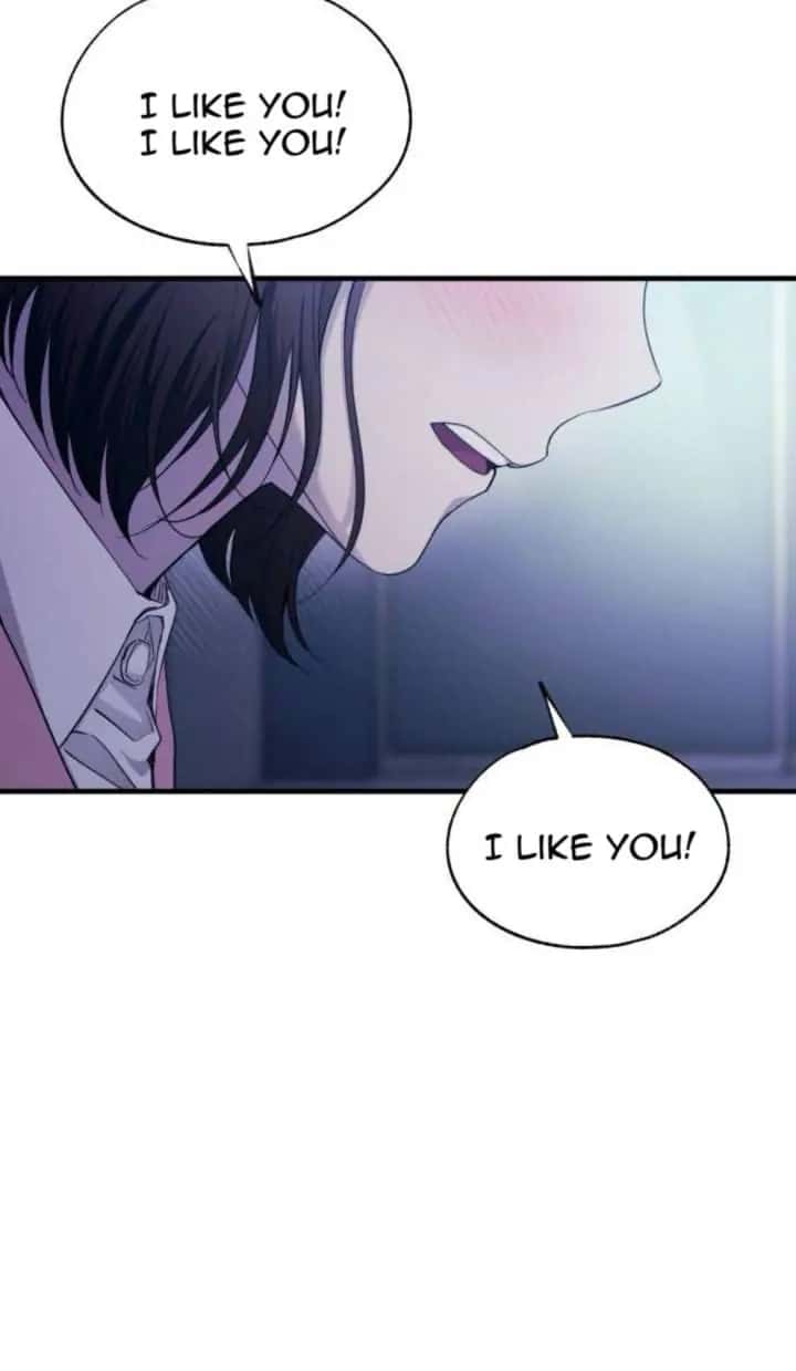 Yeonwoo's Innocence Chapter 217 Page 20