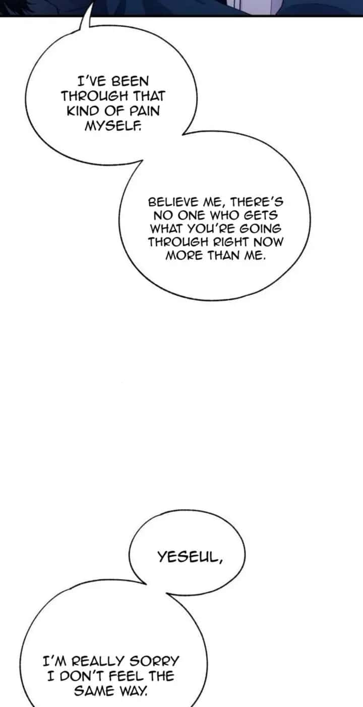 Yeonwoo's Innocence Chapter 217 Page 32
