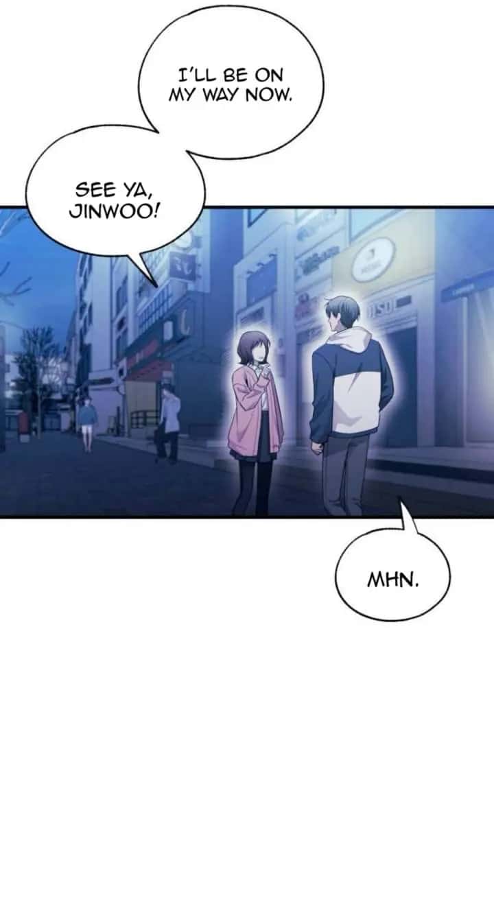 Yeonwoo's Innocence Chapter 217 Page 44