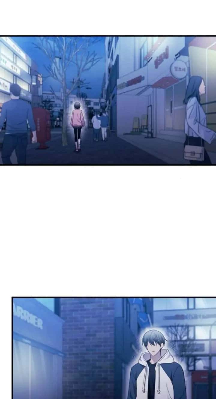 Yeonwoo's Innocence Chapter 217 Page 45
