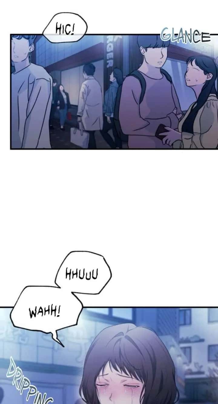 Yeonwoo's Innocence Chapter 217 Page 48