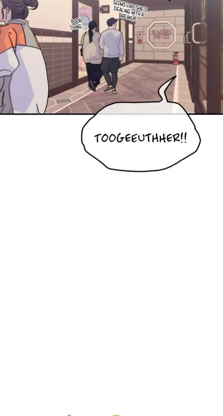 Yeonwoo's Innocence Chapter 217 Page 52